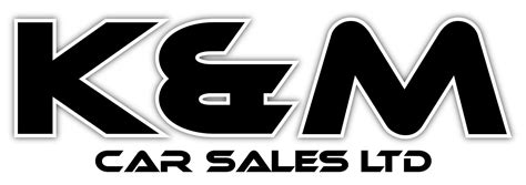 K and M Car Sales Ltd